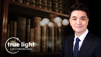 True Light Law Corporation | Joshua Yang, Barrister & Solicitor