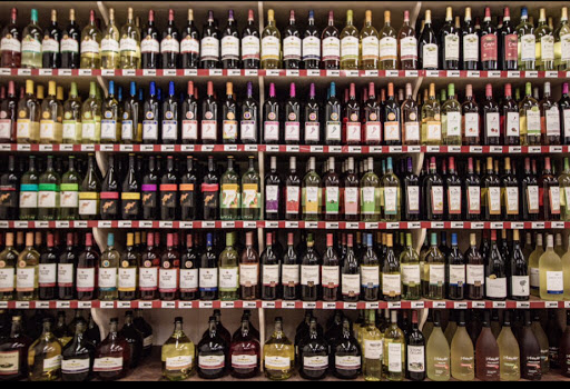 Liquor Store «South End Liquors», reviews and photos, 1755 S Main St, Fall River, MA 02724, USA