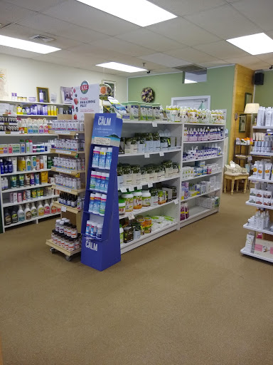 Vitamin & Supplements Store «Natural Food Store», reviews and photos, 21 Hope St, Niantic, CT 06357, USA