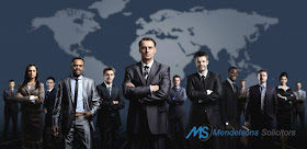 Mendelsons Solicitors