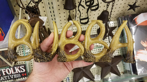 Craft Store «Hobby Lobby», reviews and photos, 2217 S Loop 288, Denton, TX 76205, USA