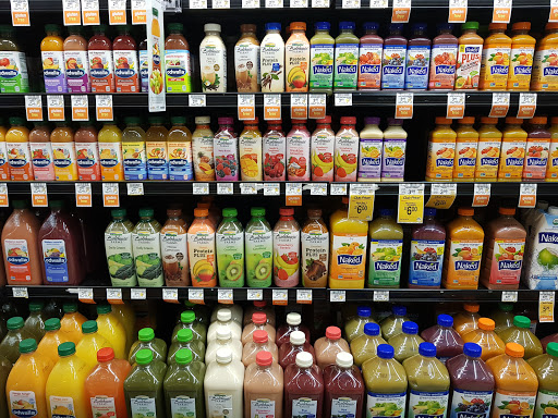 Grocery Store «Vons», reviews and photos, 600 E Broadway, Long Beach, CA 90802, USA