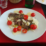 Photo n°1 de l'avis de Jurgen.e fait le 11/07/2018 à 13:29 sur le  Ristorante Vecchie Storie à Massafra