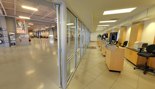 Ford Dealer «Shamaley Ford», reviews and photos, 11301 Gateway Blvd W, El Paso, TX 79936, USA