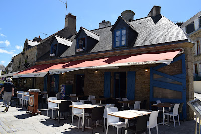 L'Ambassade Bretonne Concarneau à Concarneau