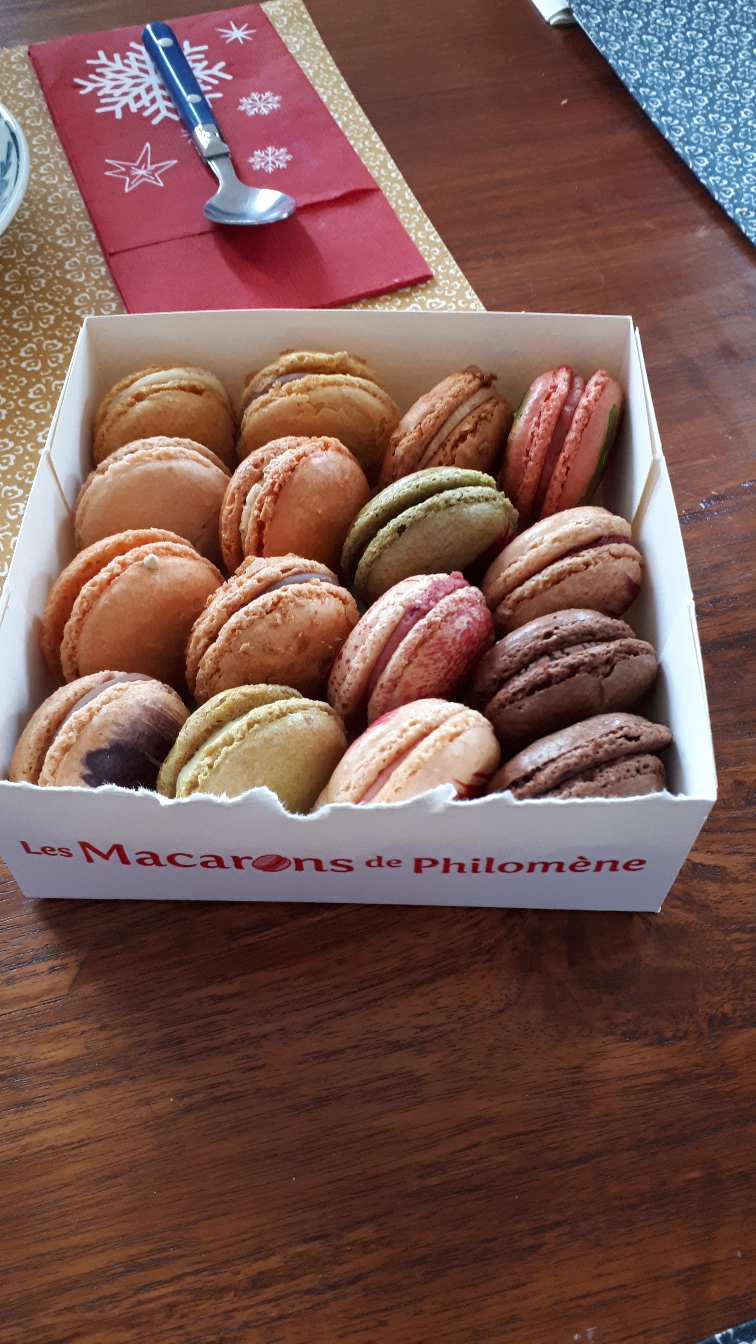 Photo n° 2 de l'avis de lukas.a fait le 20/02/2022 à 14:09