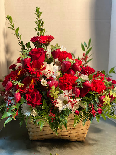 Florist «Flowers by my Michelle», reviews and photos, 432 Caldwell Blvd, Nampa, ID 83651, USA