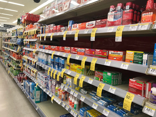 Drug Store «Walgreens», reviews and photos, 2600 Mowry Ave, Fremont, CA 94538, USA