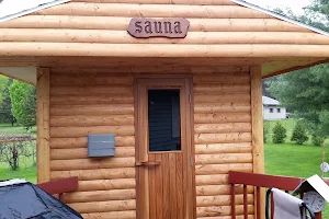 Superior Sauna and Steam image