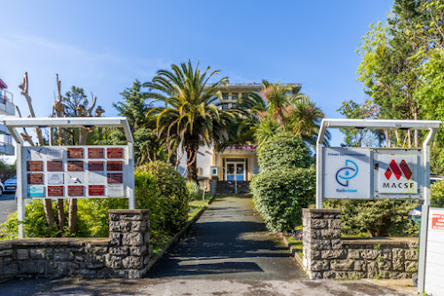 Agence MACSF à Bayonne