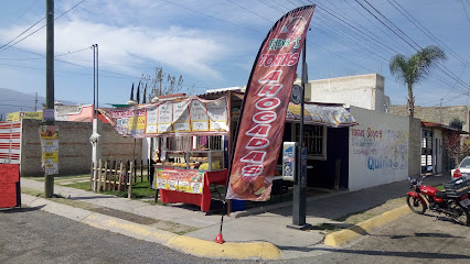 Tortas Ahogadas Sheya - Valle de Los Sauces 286, 45640 Tlajomulco de Zúñiga, Jal., Mexico