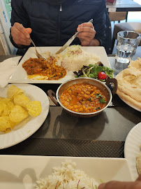 Korma du Indian Garden - Restaurant Indien Lille - n°5