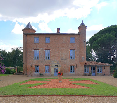 RF Invest à Auzeville-Tolosane