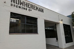 Nowhereman Brewing Co. image