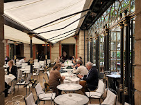 Atmosphère du Hôtel Costes Restaurant à Paris - n°19