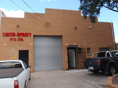 Smith Spratt Pty Ltd