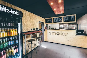 Smoke BBQ image