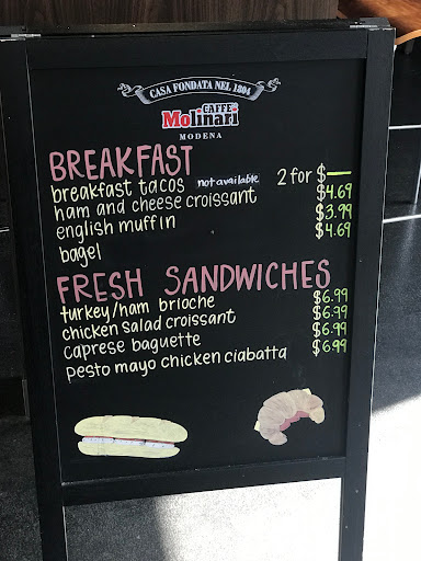 Coffee Shop «Minuti Coffee», reviews and photos, 1535 Hwy 6, Sugar Land, TX 77478, USA