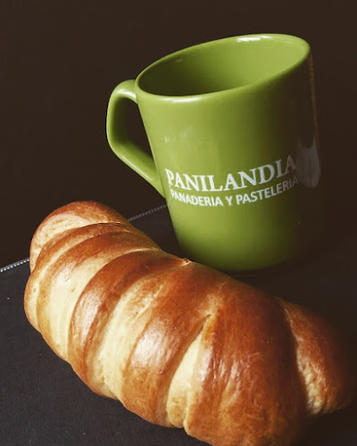 Panadería y Pastelería Panilandia - Cuenca