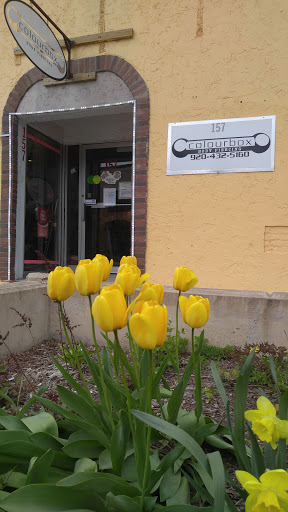 Explore steven universe tattoo ideas, creative tattoo ideas in Green Bay, available at Colourbox Body Piercing Llc