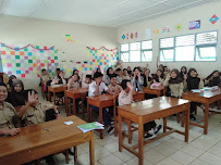 Foto SMP  Negeri 3 Tanjungsari, Kabupaten Gunung Kidul