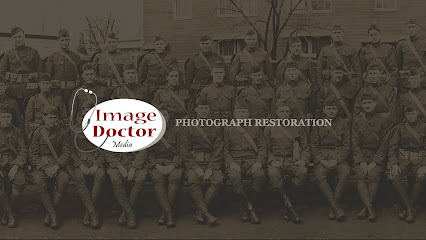 Image Doctor Photograph Restoration