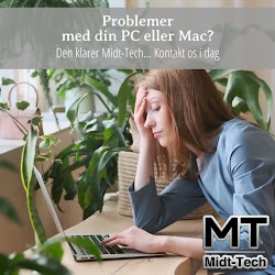 Midt-Tech