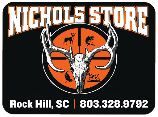 Sporting Goods Store «Nichols Store», reviews and photos, 1980 Mt Holly Rd, Rock Hill, SC 29730, USA