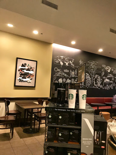 Coffee Shop «Starbucks», reviews and photos, 4930 Dublin Blvd #500, Dublin, CA 94568, USA