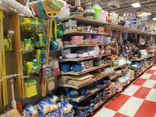 Supermarket «El Sol Supermercado», reviews and photos, 6554 Peachtree Industrial Blvd, Doraville, GA 30360, USA