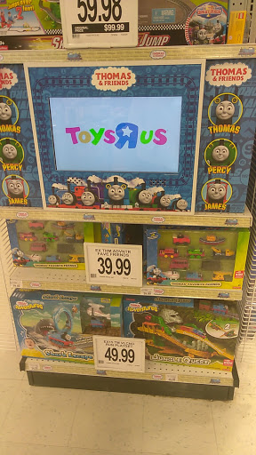 Toy Store «Toys