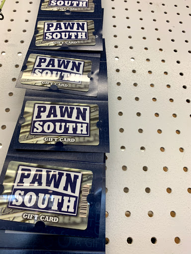 Pawn Shop «Pawn South», reviews and photos, 433 S Madison St, Whiteville, NC 28472, USA