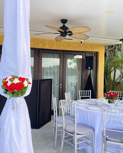 Florist «Abbott Florist», reviews and photos, 1008 71st St, Miami Beach, FL 33141, USA