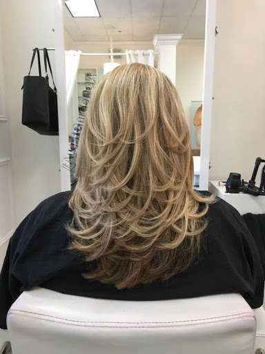 Hair Salon «Avant Garde Salon», reviews and photos, 11320 Legacy Ave #105, Palm Beach Gardens, FL 33410, USA