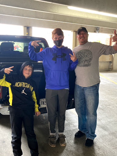 Golf Club «Glow Golf», reviews and photos, 49 W Maryland St, Indianapolis, IN 46204, USA