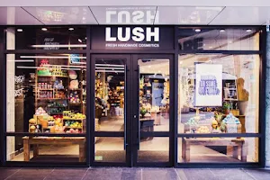 LUSH Cosmetics Rotterdam image