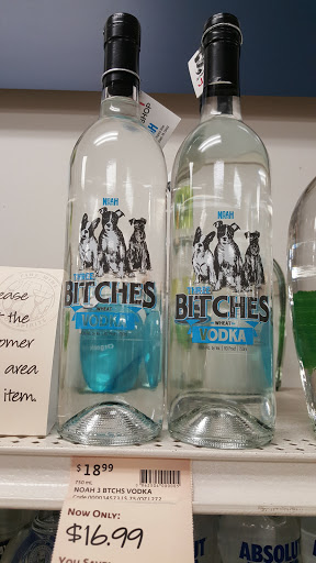 Liquor Store «Wine & Spirits Stores», reviews and photos, 119 City Ave, Bala Cynwyd, PA 19004, USA