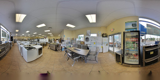 Washer & Dryer Store «H & R Exporter Llc-Nj», reviews and photos, 6305 S Crescent Blvd, Pennsauken Township, NJ 08110, USA