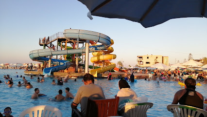 Aqua Park Pool