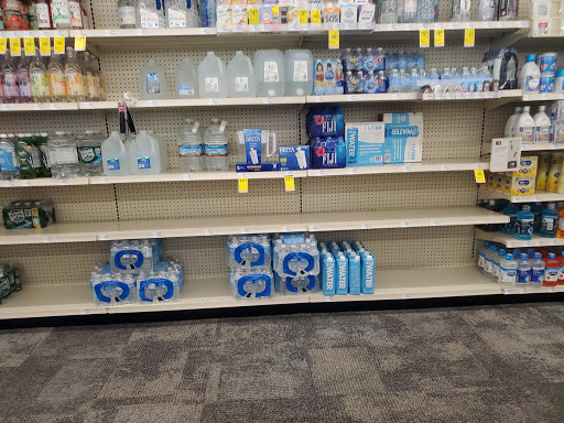 Drug Store «CVS», reviews and photos, 5829 High St W, Portsmouth, VA 23703, USA