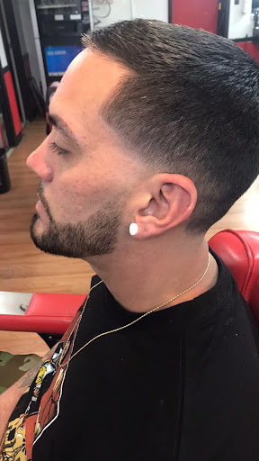 Barber Shop «Ace of Fades Barber Shop», reviews and photos, 528 Old Barksdale Rd, Newark, DE 19711, USA