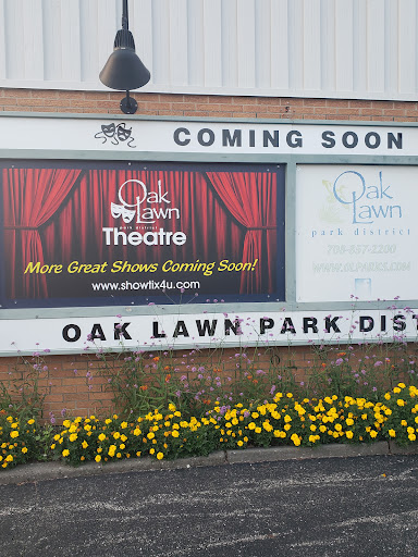 Community Center «Oak View Community Center», reviews and photos, 4625 W 110th St, Oak Lawn, IL 60453, USA