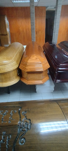Servicios funerarios - Funeraria
