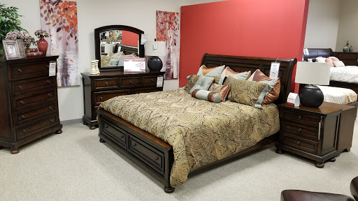 Furniture Store «Home Zone Furniture», reviews and photos, 1601 S Interstate 35 #500, Round Rock, TX 78664, USA