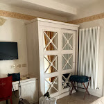 Photo n°4 de l'avis de Kir.l fait le 27/06/2021 à 22:44 sur le  Hotel Universal à Cervia