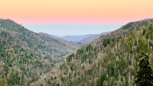 National Park «Great Smoky Mountains National Park», reviews and photos