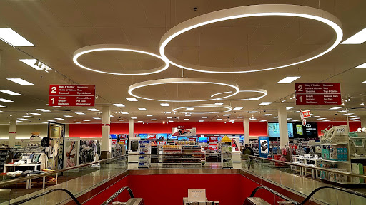 Department Store «Target», reviews and photos, 1057 Eastshore Hwy, Albany, CA 94710, USA