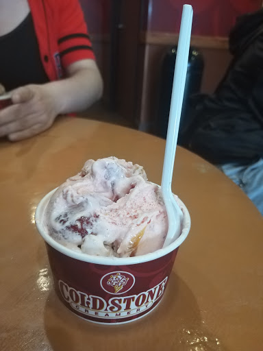 Ice Cream Shop «Cold Stone Creamery», reviews and photos, 2449 Prince William Pkwy, Woodbridge, VA 22192, USA