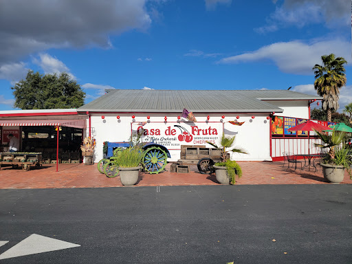 Casa de Fruta image