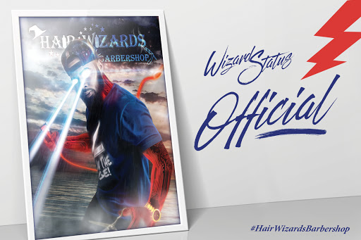 Barber Shop «Hair Wizards Barber Shop», reviews and photos, 6654 Frankford Ave, Philadelphia, PA 19135, USA